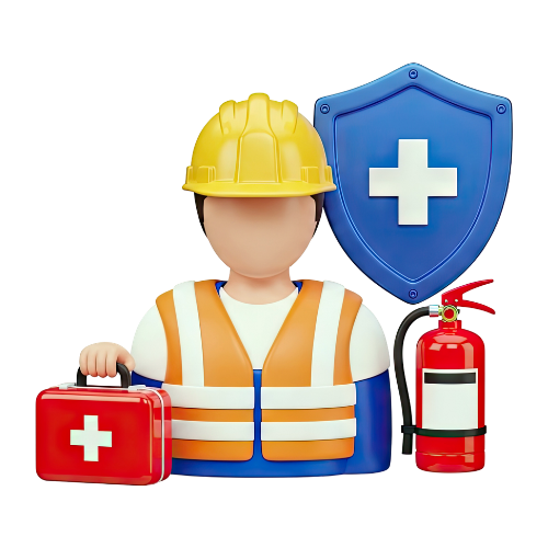 Emergency Preparedness & First Aid